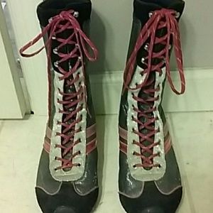 Christian Lacroix sneakers